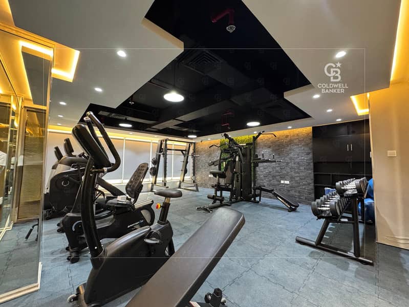 NO AGENCY FEES + 8 % ROI | VACANT - Image 25