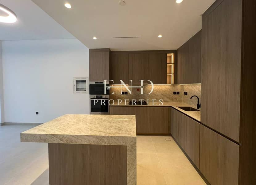 Pool View | Brand New | + Study | Appliances Incl.