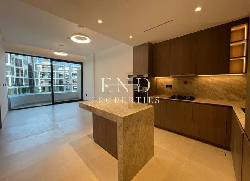 Pool View | Brand New | + Study | Appliances Incl.