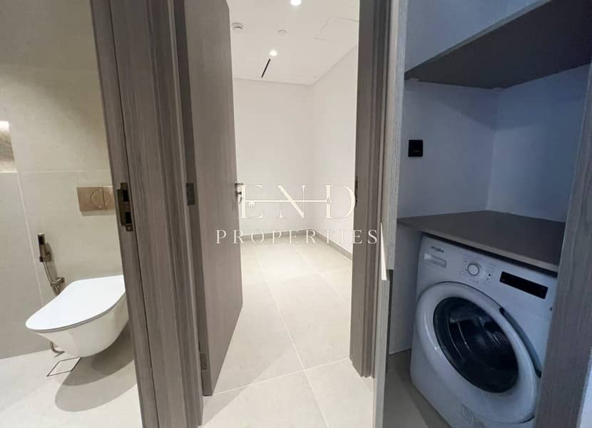 Pool View | Brand New | + Study | Appliances Incl. - Image 9