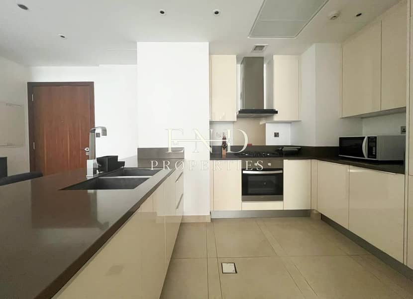 Marina View | Furnished | Large Layout | Spacious