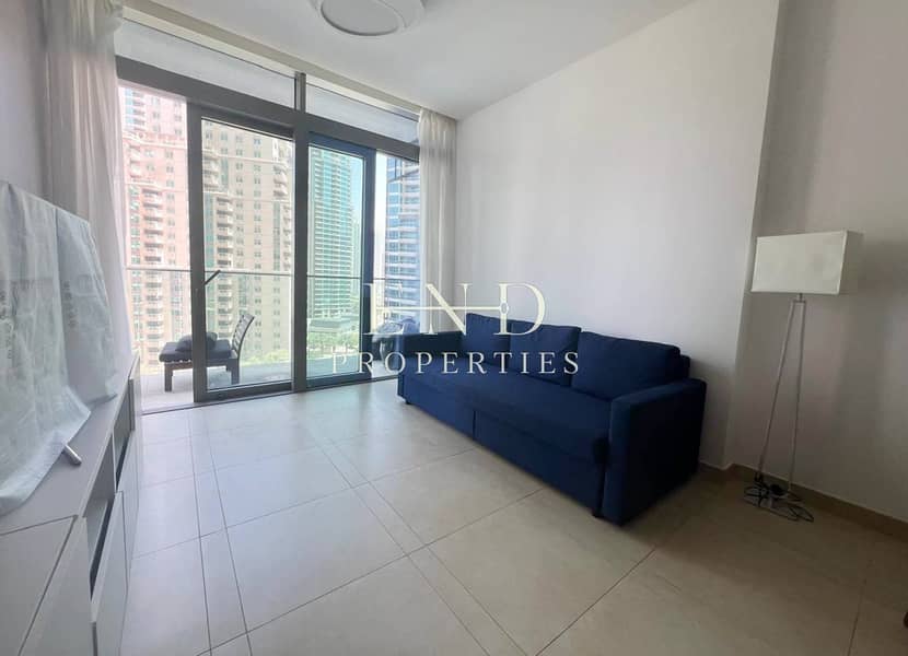 Marina View | Furnished | Large Layout | Spacious - Image 6