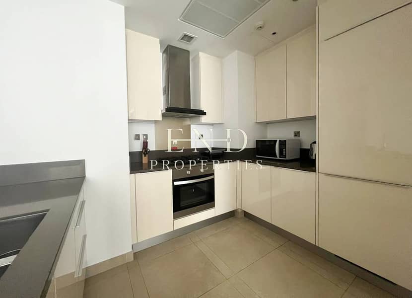 Marina View | Furnished | Large Layout | Spacious - Image 7