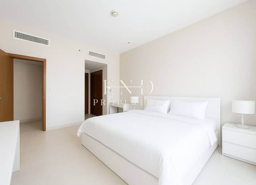 Marina View | Furnished | Large Layout | Spacious - Image 8