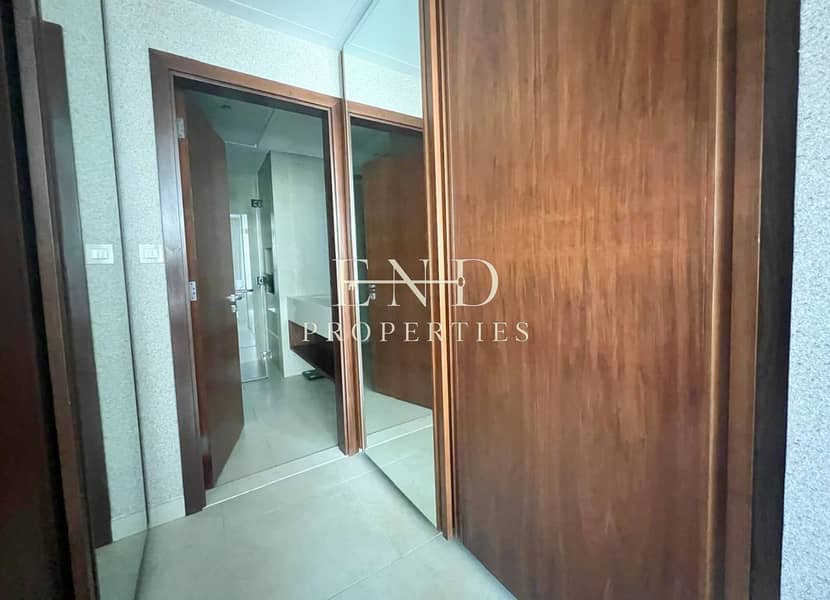 Marina View | Furnished | Large Layout | Spacious - Image 11