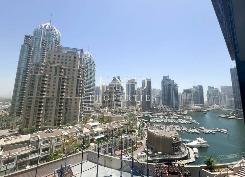 Marina View | Furnished | Large Layout | Spacious - Image 13