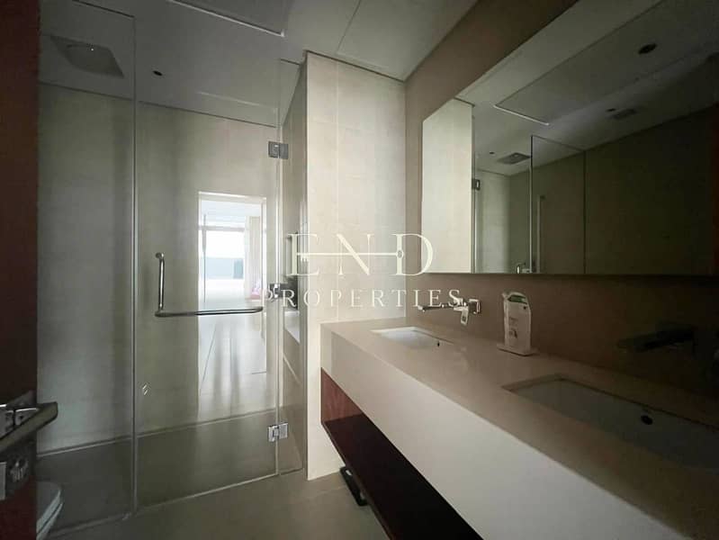 Marina View | Furnished | Large Layout | Spacious - Image 16