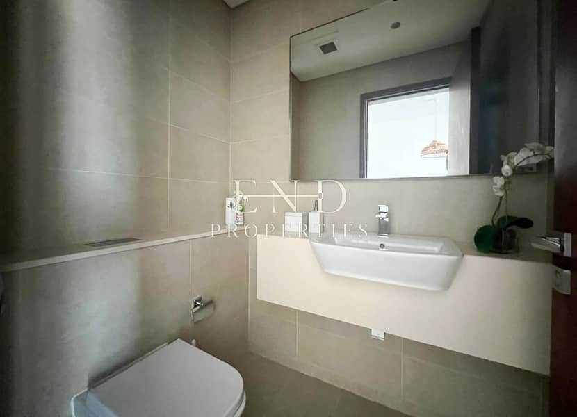 Marina View | Furnished | Large Layout | Spacious - Image 17