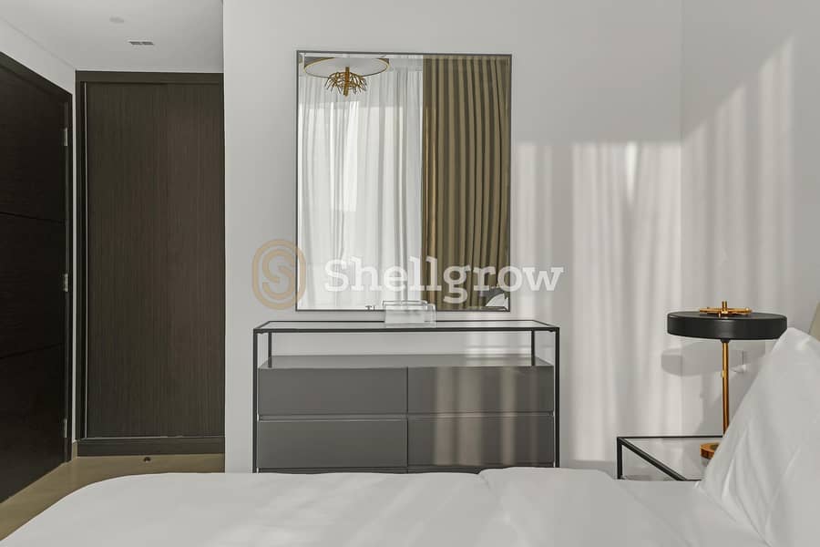 BEST DEAL 1BR | BURJ KHALIFA VIEW - Image 13