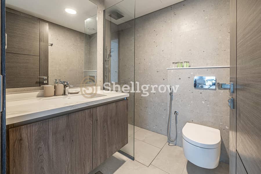 BEST DEAL 1BR | BURJ KHALIFA VIEW - Image 19
