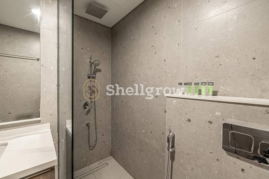 BEST DEAL 1BR | BURJ KHALIFA VIEW - Image 20