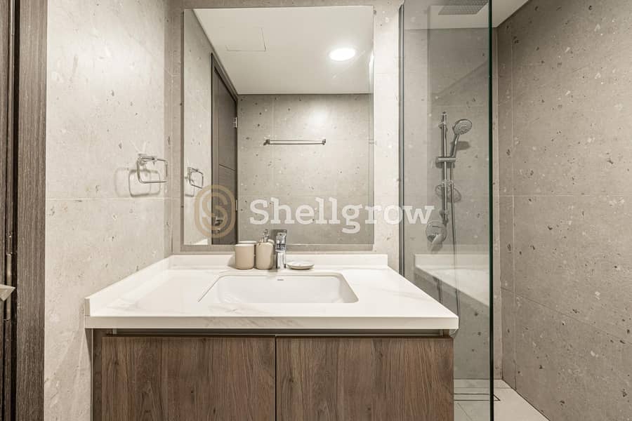 BEST DEAL 1BR | BURJ KHALIFA VIEW - Image 21