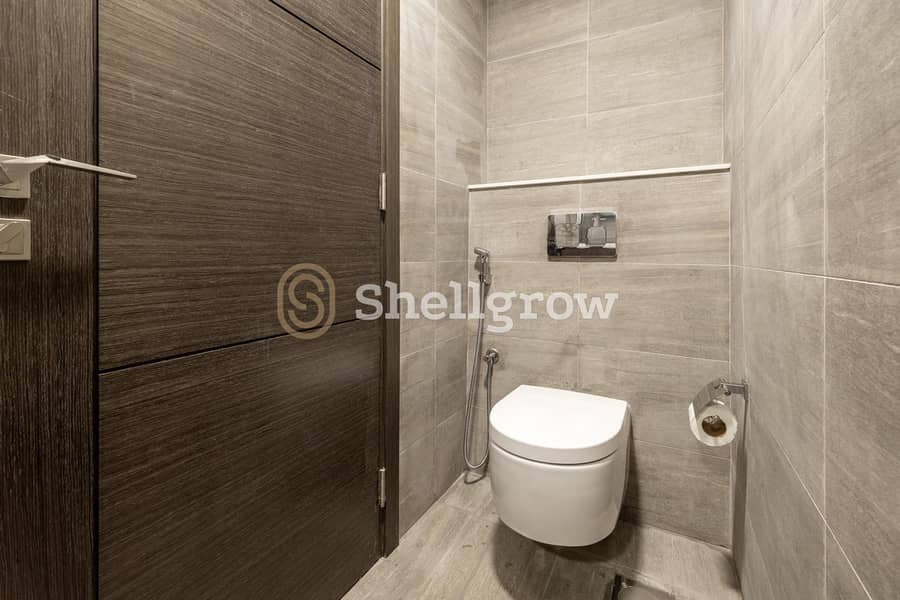 BEST DEAL 1BR | BURJ KHALIFA VIEW - Image 22