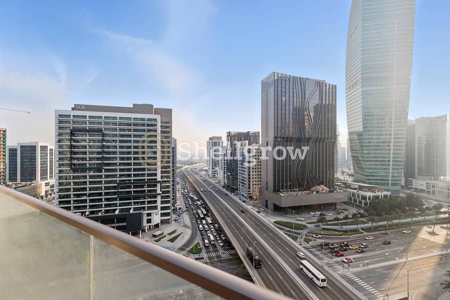BEST DEAL 1BR | BURJ KHALIFA VIEW - Image 25
