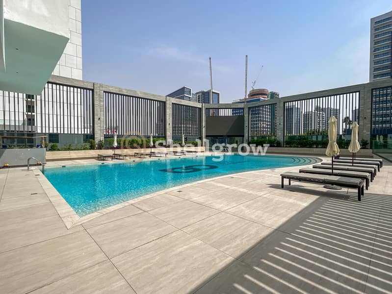 BEST DEAL 1BR | BURJ KHALIFA VIEW - Image 26