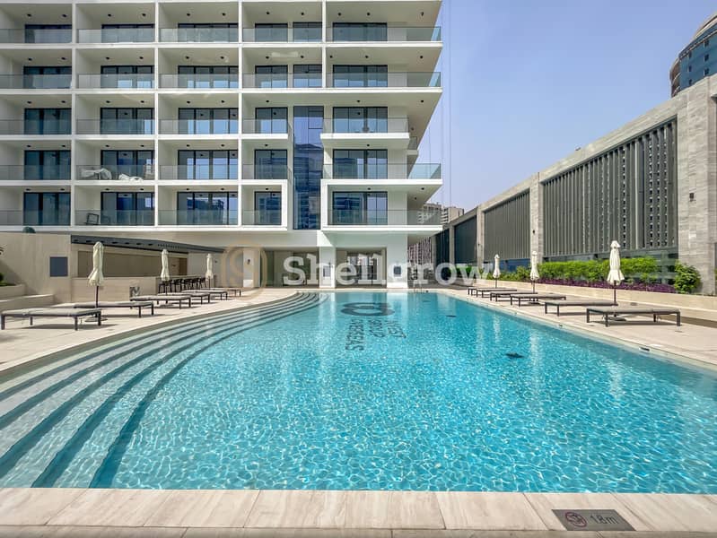 BEST DEAL 1BR | BURJ KHALIFA VIEW - Image 28