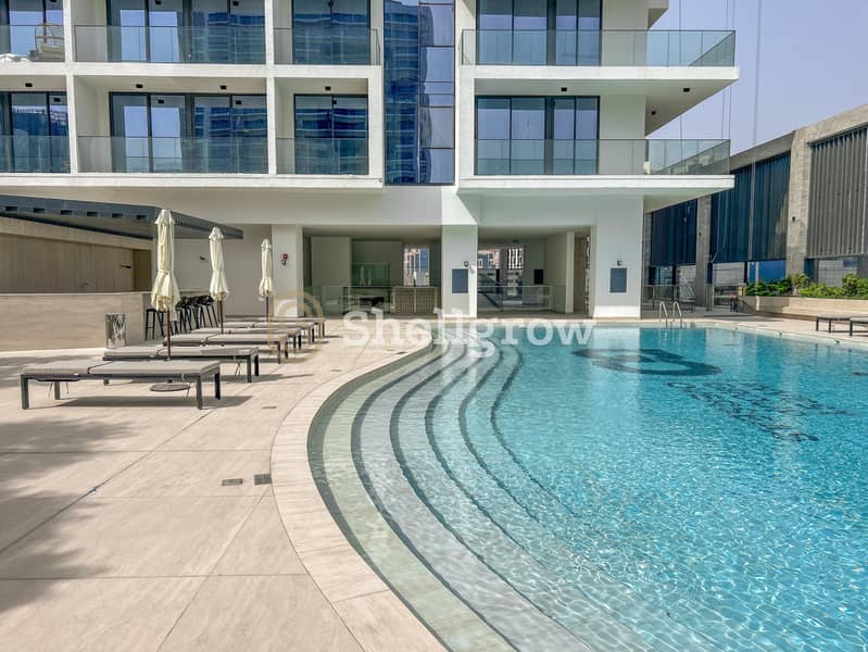 BEST DEAL 1BR | BURJ KHALIFA VIEW - Image 29