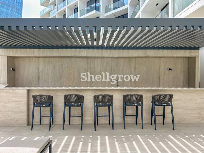 BEST DEAL 1BR | BURJ KHALIFA VIEW - Image 31