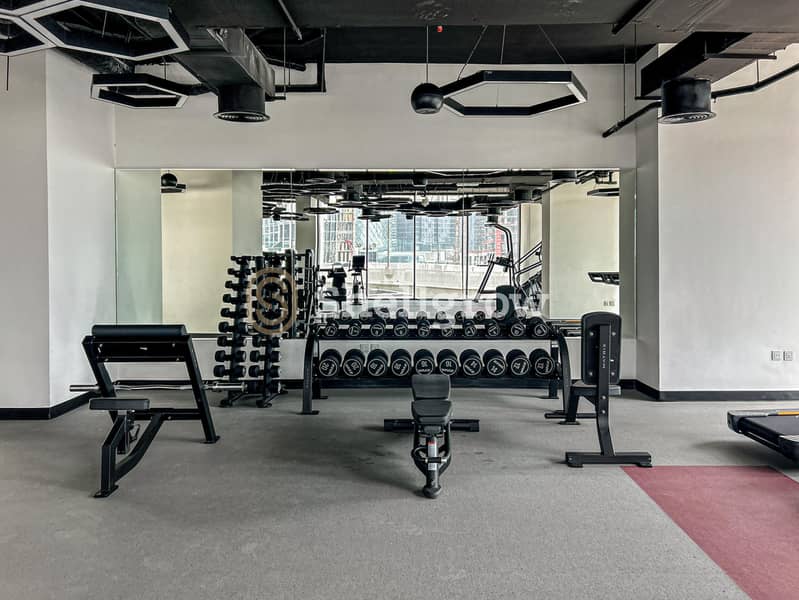 BEST DEAL 1BR | BURJ KHALIFA VIEW - Image 36