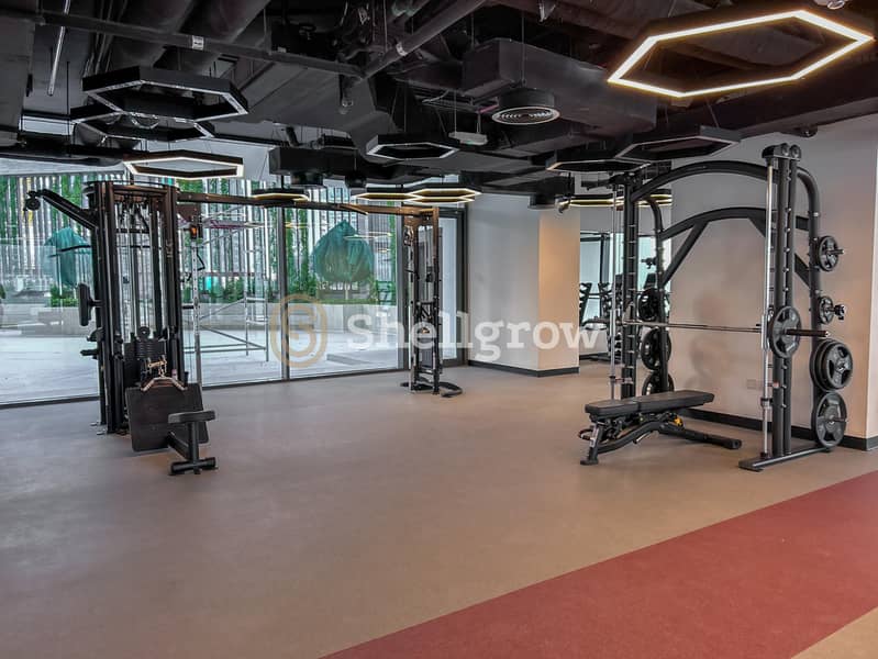 BEST DEAL 1BR | BURJ KHALIFA VIEW - Image 37