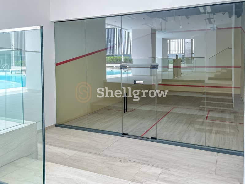 BEST DEAL 1BR | BURJ KHALIFA VIEW - Image 39