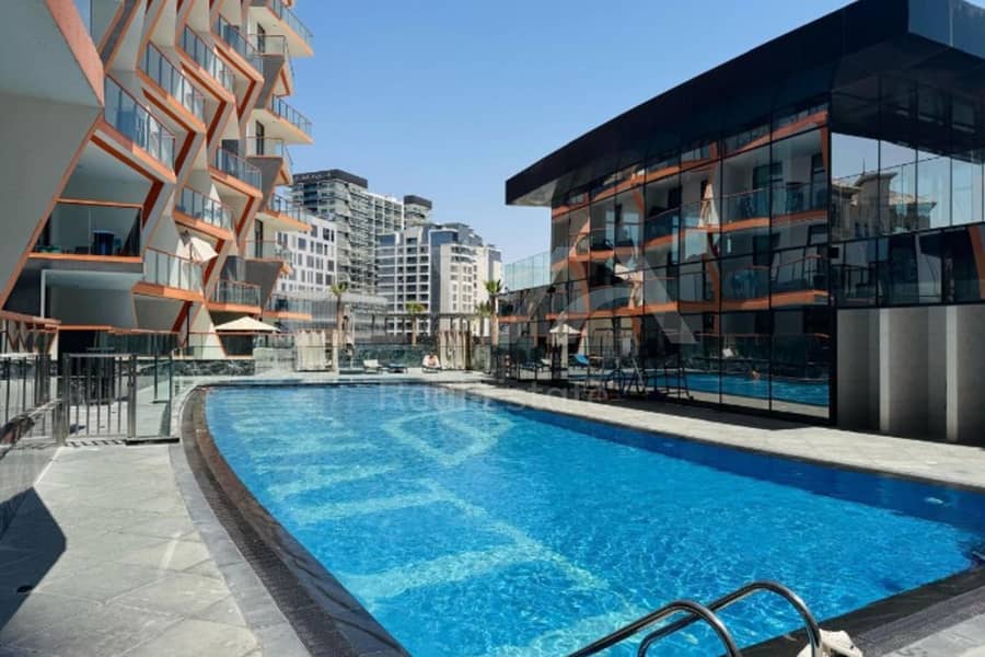 Low Floor | Fully Furnished | Ready To Move - Image 6