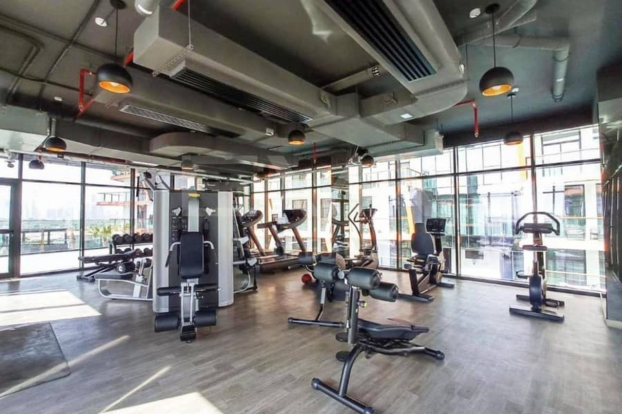 Low Floor | Fully Furnished | Ready To Move - Image 7