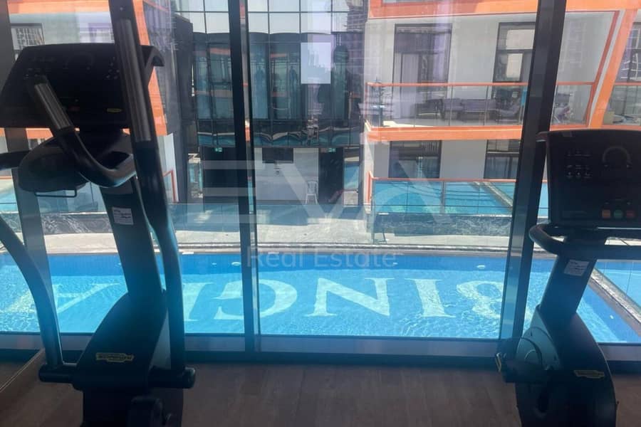 Low Floor | Fully Furnished | Ready To Move - Image 8