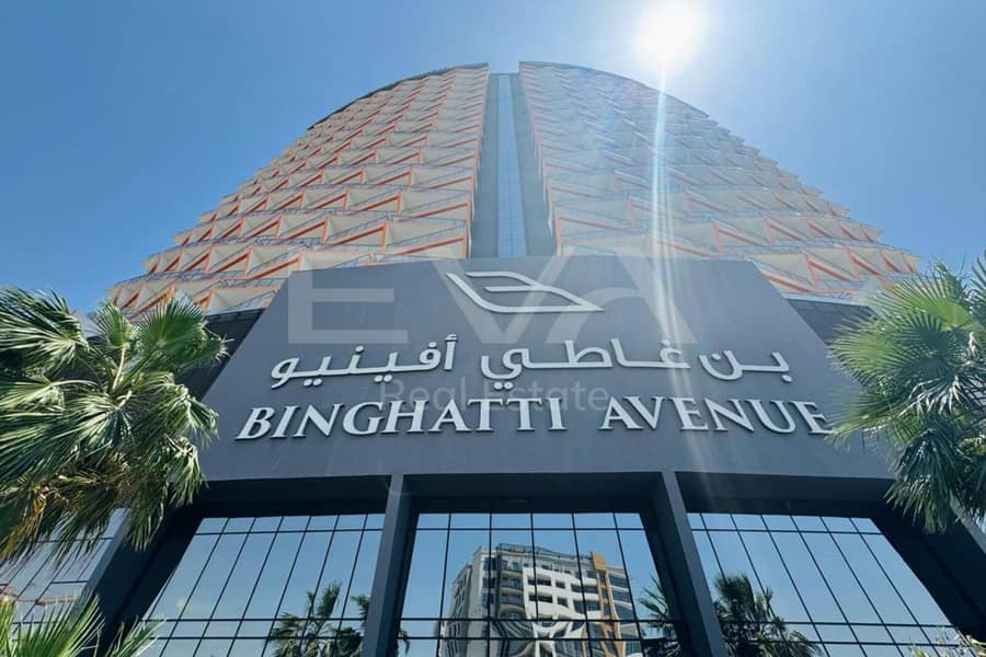 Low Floor | Fully Furnished | Ready To Move - Image 10