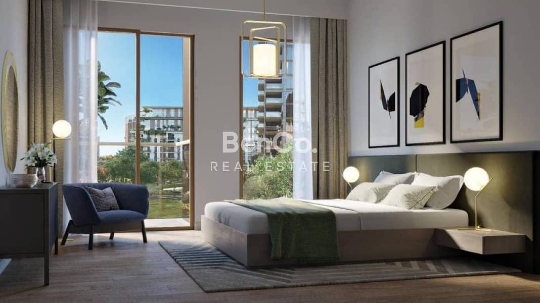 High Floor | Spacious | Premium Location