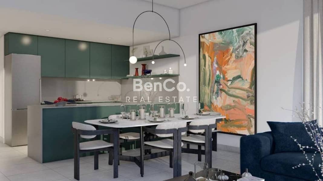 High Floor | Spacious | Premium Location