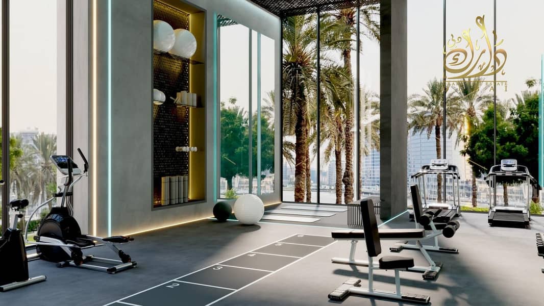 Lowest Price | Luxury Apartment | Prime Location