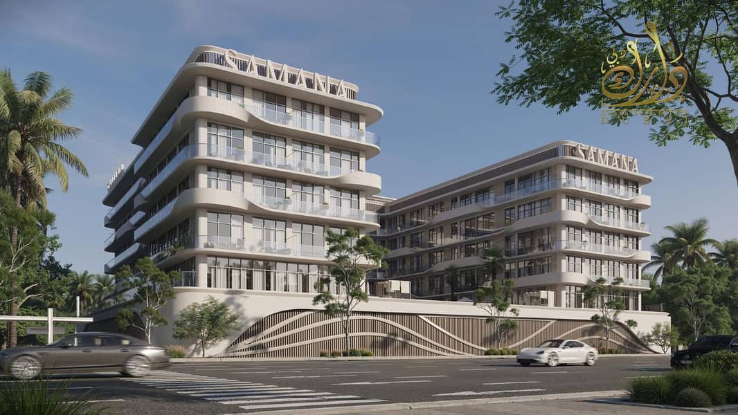 Lowest Price | Luxury Apartment | Prime Location - Image 10