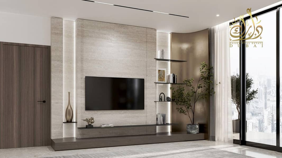 Lowest Price | Luxury Apartment | Prime Location - Image 14