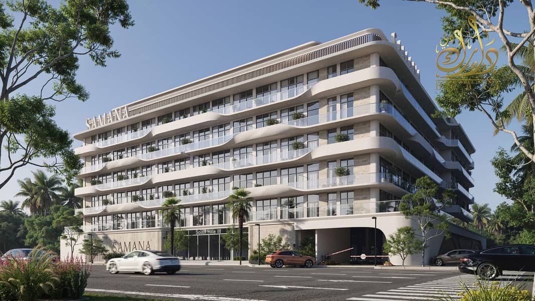 Lowest Price | Luxury Apartment | Prime Location - Image 17