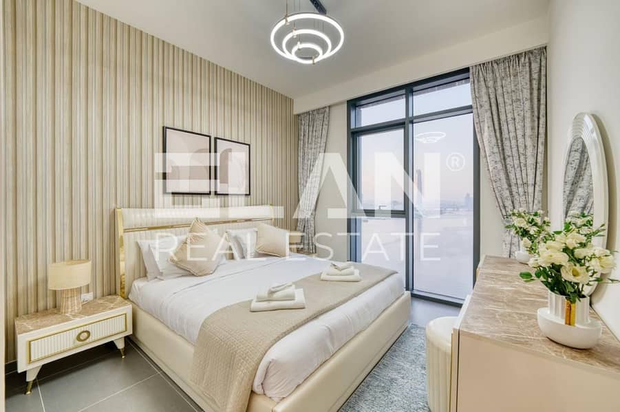 Sea View I High Floor I Chiller Free