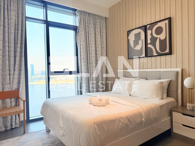 Sea View I High Floor I Chiller Free