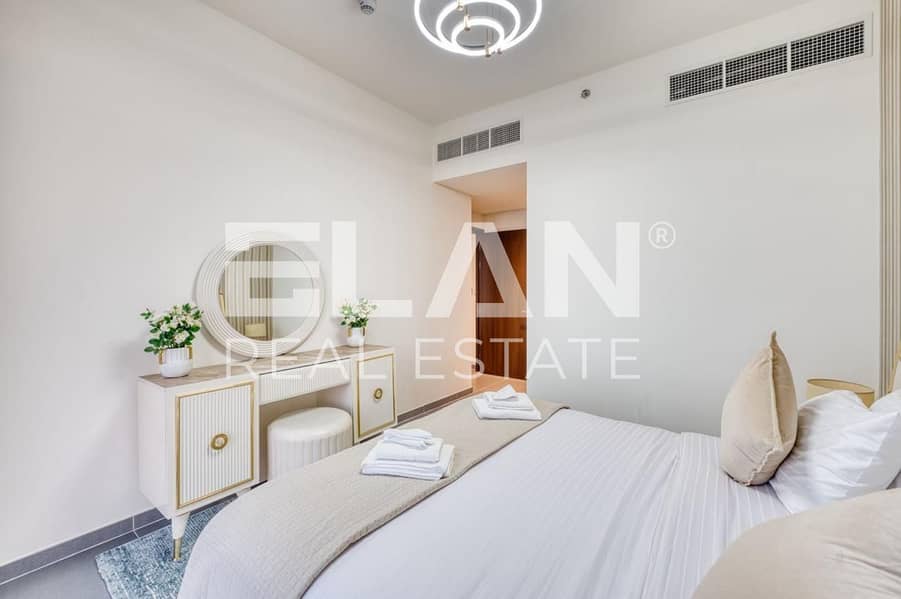 Sea View I High Floor I Chiller Free