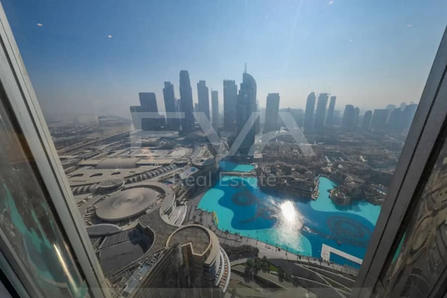 Fountain View | Closed Kitchen | Type F