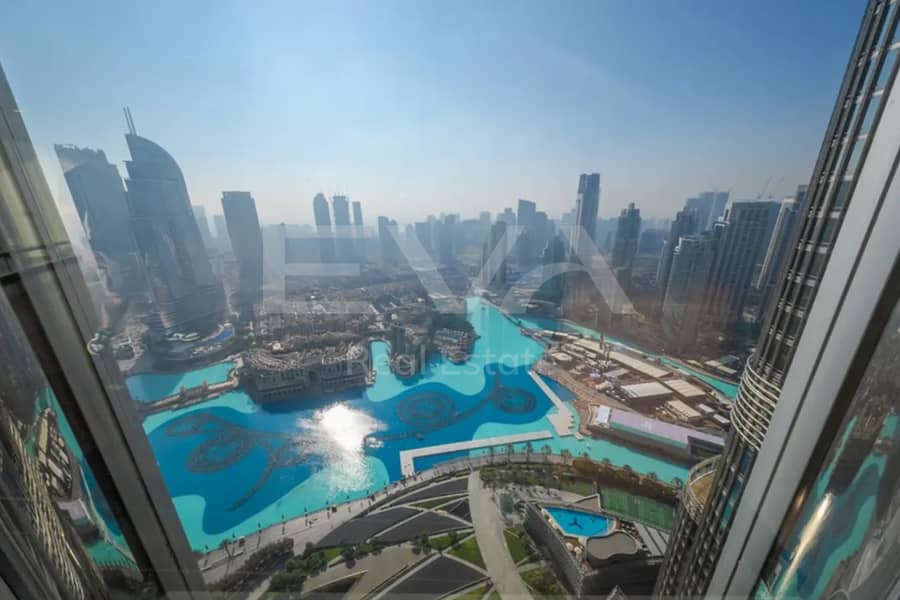 Fountain View | Closed Kitchen | Type F