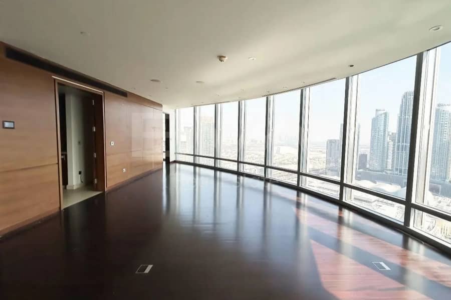 Fountain View | Closed Kitchen | Type F