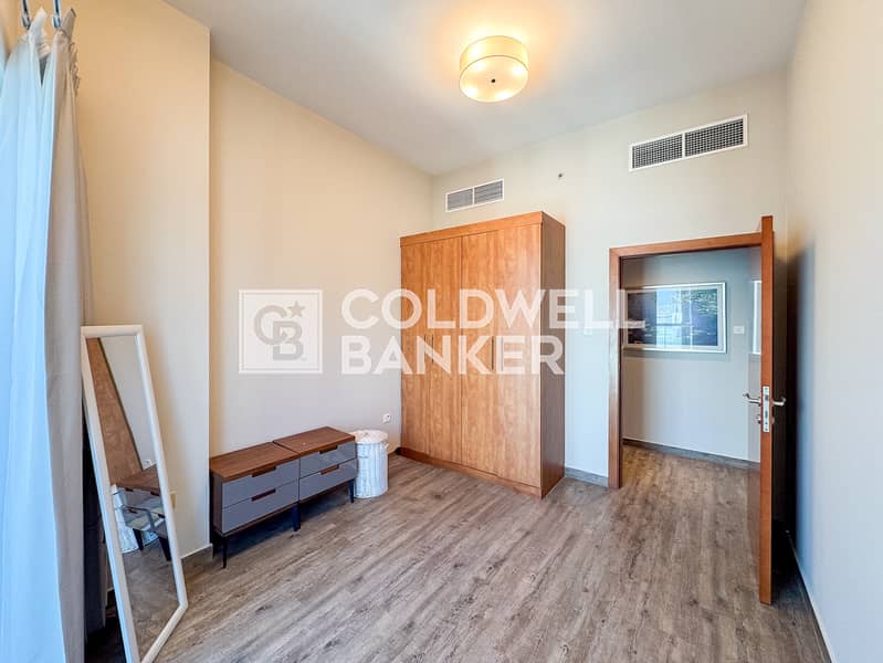 Full Marina View | Fully Furnished | Ready to Move - Image 10