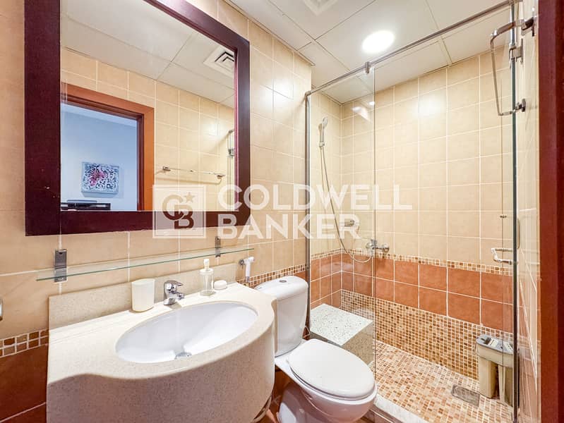 Full Marina View | Fully Furnished | Ready to Move - Image 18