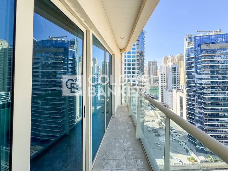 Full Marina View | Fully Furnished | Ready to Move - Image 22