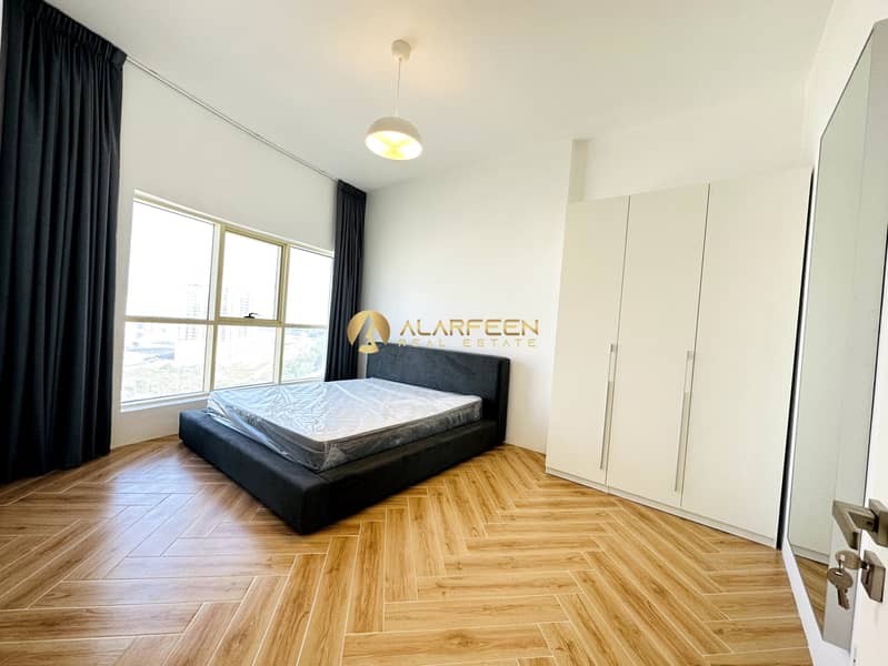 Fully Furnished | Great Location | Call Now