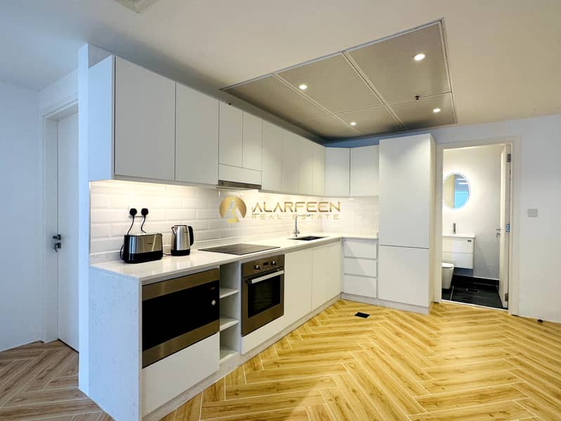 Fully Furnished | Great Location | Call Now