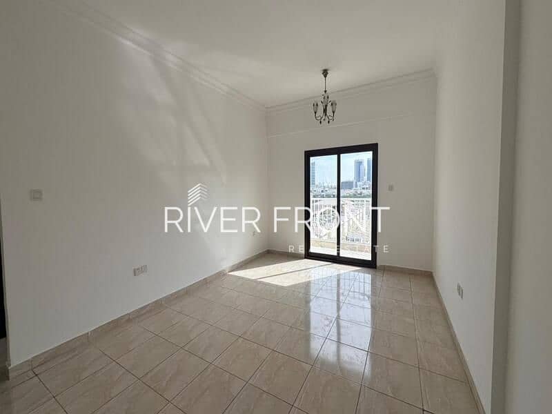 Ready to Move | Spacious Layout | Prime Location