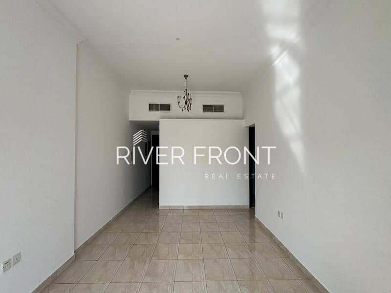 Ready to Move | Spacious Layout | Prime Location