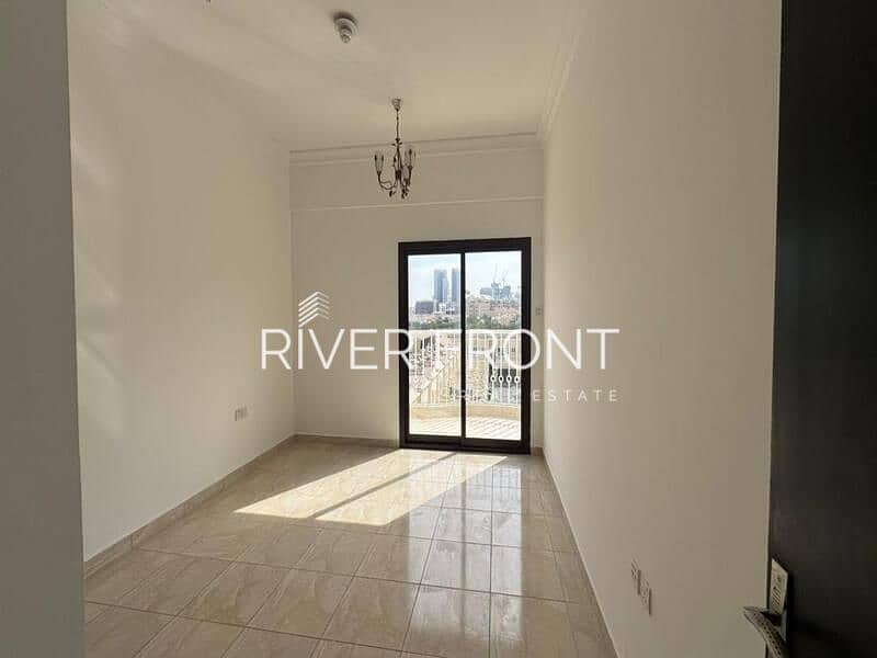 Ready to Move | Spacious Layout | Prime Location