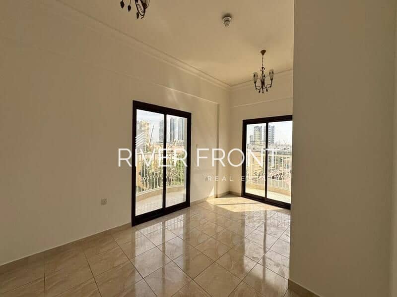 Ready to Move | Spacious Layout | Prime Location